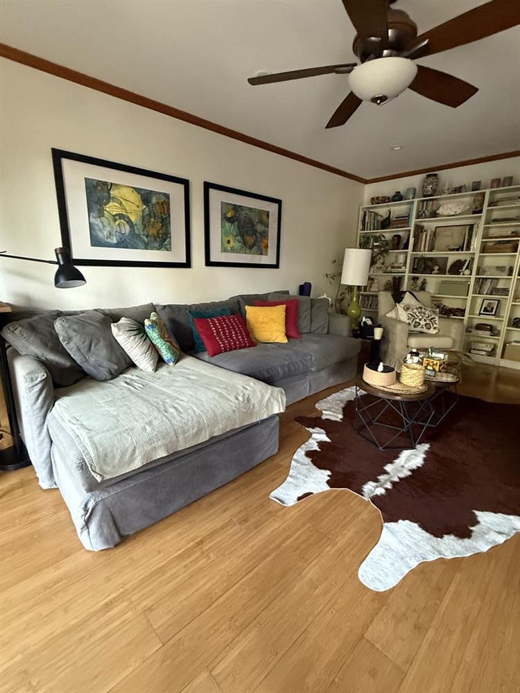 Amenities and Location