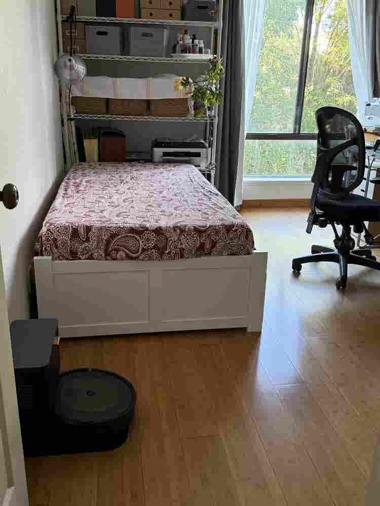 Amenities and Location