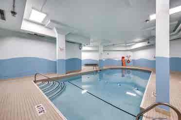 Rooms for Rent in Modern Condo