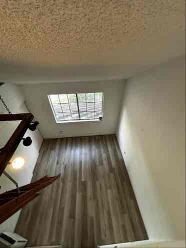 Room for Rent with LOFT!!