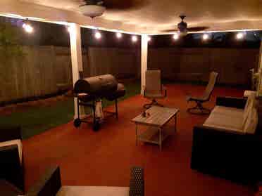 Room/Bth for Rent – Fully Furnished