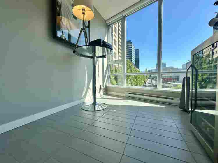 Fully furnished -Bath