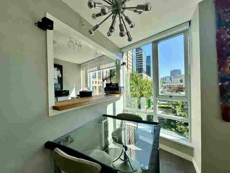 Fully furnished -Bath
