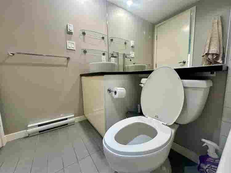Fully furnished -Bath