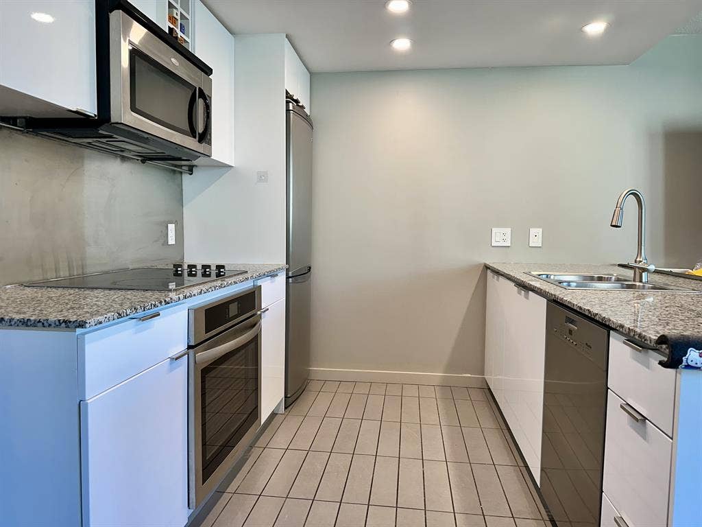Fully furnished -Bath