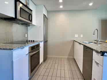 Fully furnished -Bath