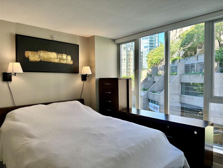 Fully furnished -Bath