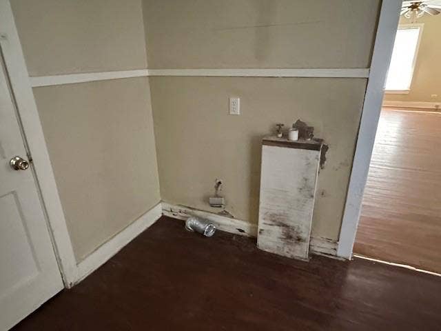 Spacious PRIVATE room for rent