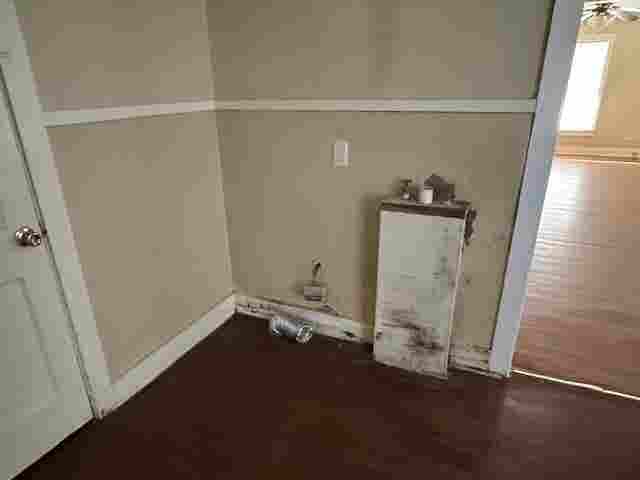 Spacious PRIVATE room for rent