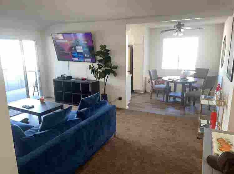 Room for rent 5 minutes from Disney