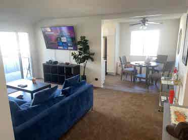 Room for rent 5 minutes from Disney