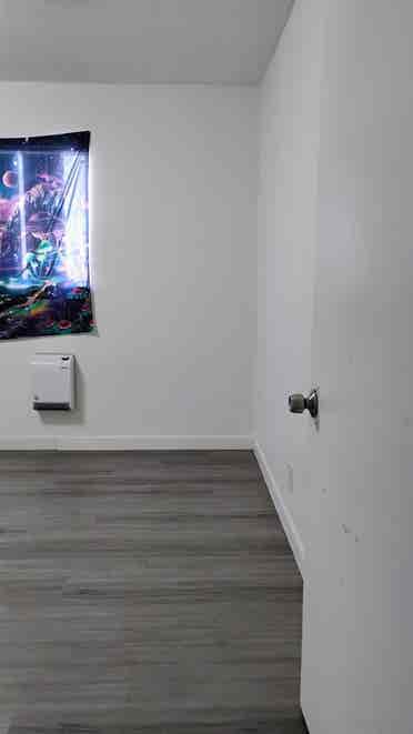 Room for rent