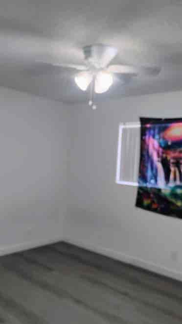Room for rent