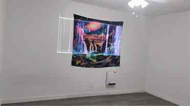 Room for rent