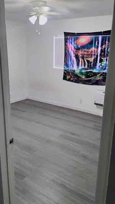 Room for rent