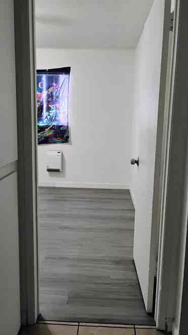 Room for rent