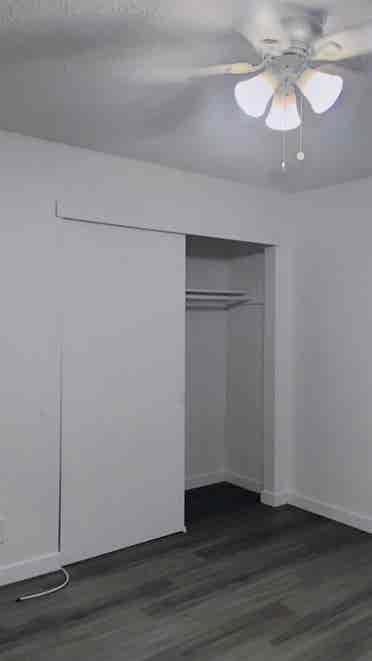 Room for rent