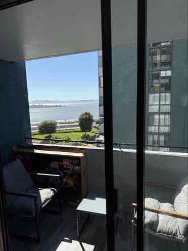 Albany 1BHK (All Inclusive)