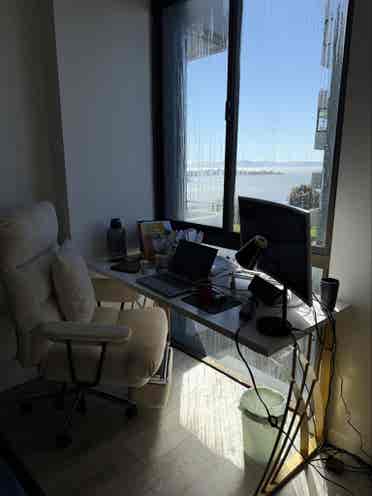 Albany 1BHK (All Inclusive)