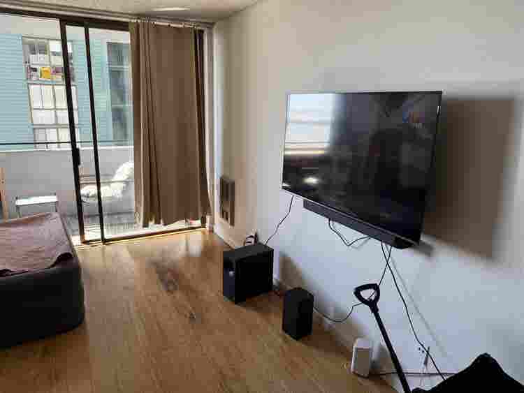Albany 1BHK (All Inclusive)