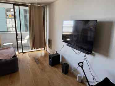Albany 1BHK (All Inclusive)
