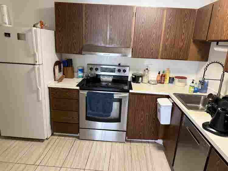 Albany 1BHK (All Inclusive)