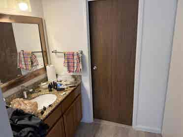 Albany 1BHK (All Inclusive)