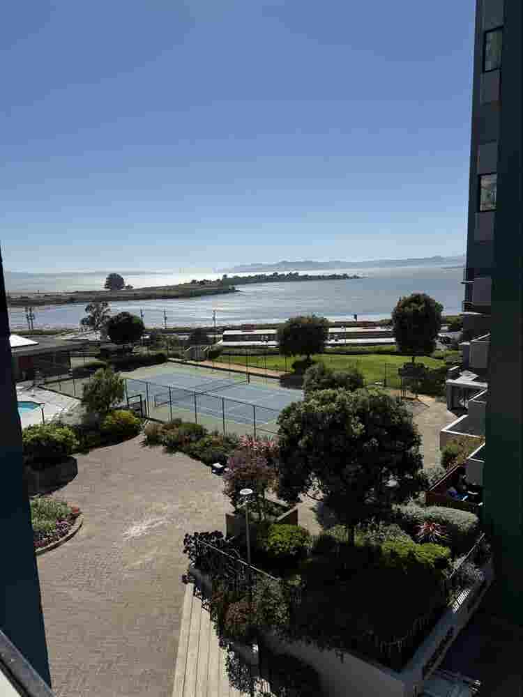 Albany 1BHK (All Inclusive)