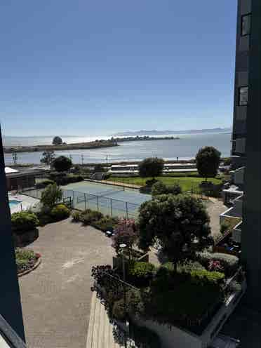 Albany 1BHK (All Inclusive)
