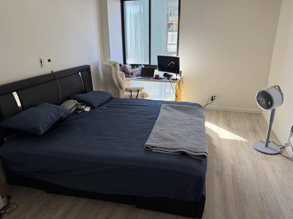 Albany 1BHK (All Inclusive)
