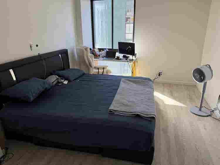 Albany 1BHK (All Inclusive)