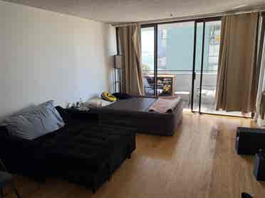 Albany 1BHK (All Inclusive)