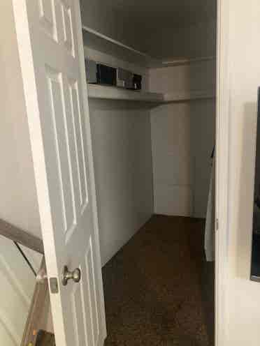 Looking for a roommate