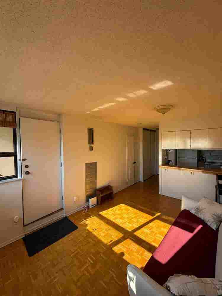 Bathroom Apartment