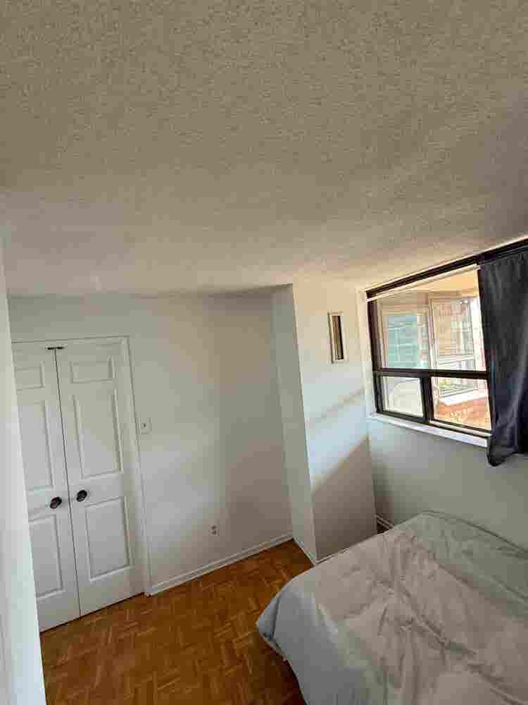 Bathroom Apartment