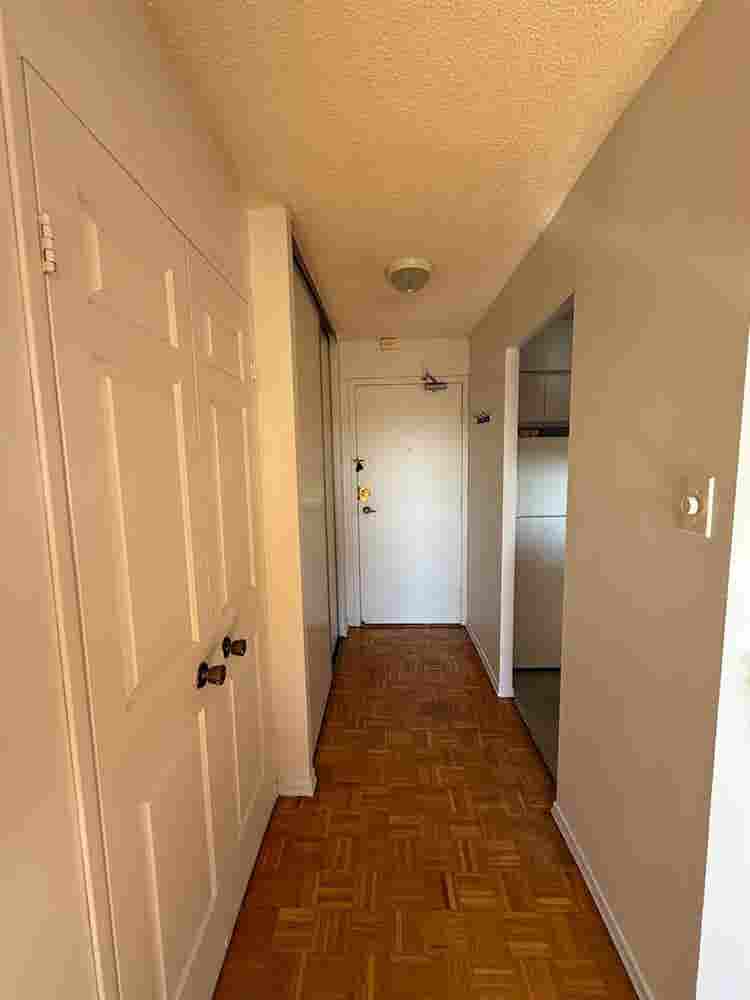 Bathroom Apartment