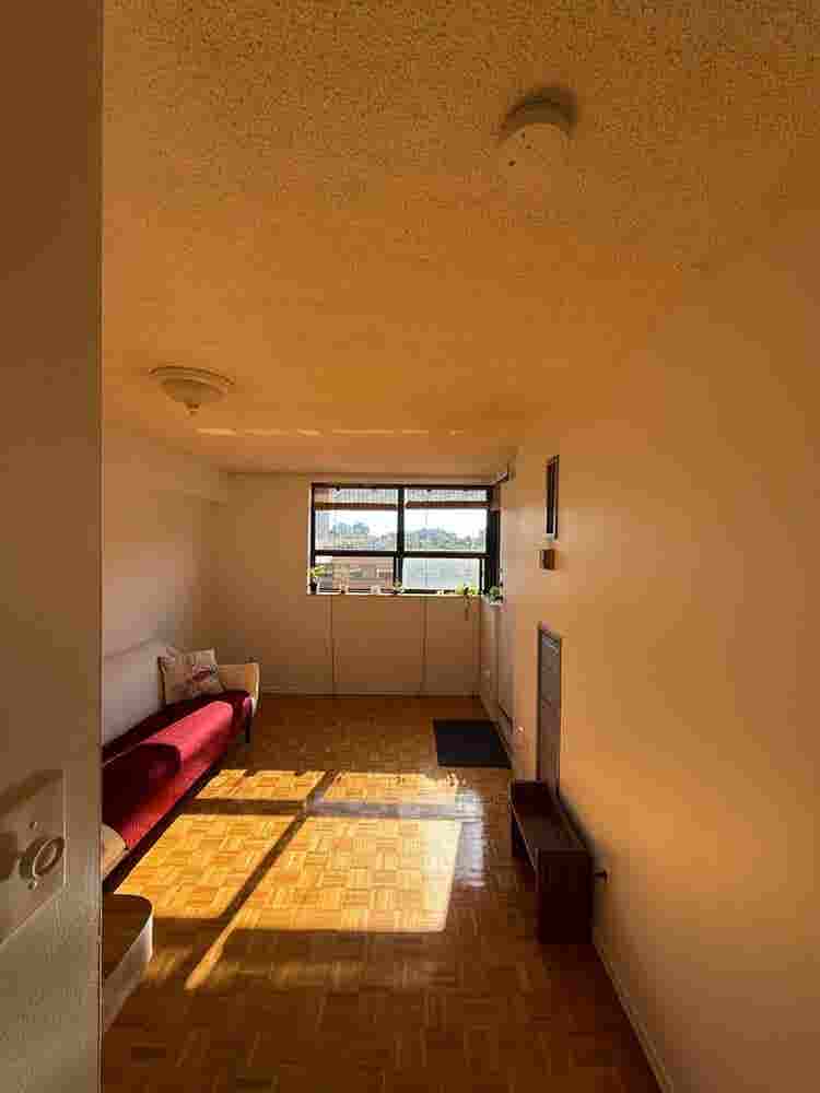 Bathroom Apartment
