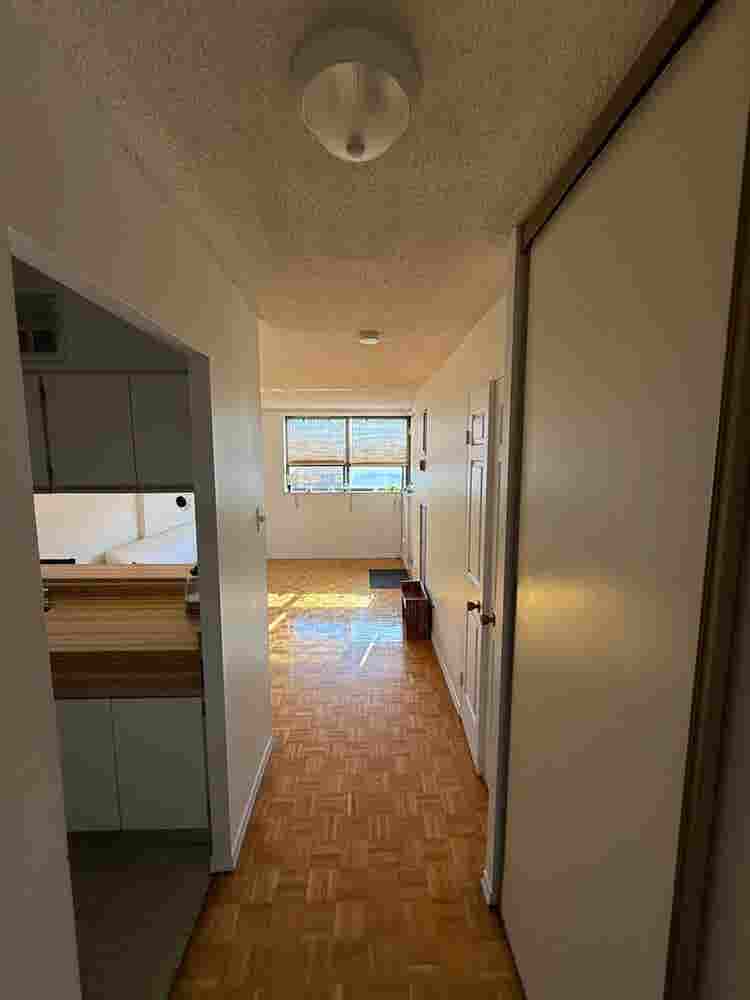 Bathroom Apartment