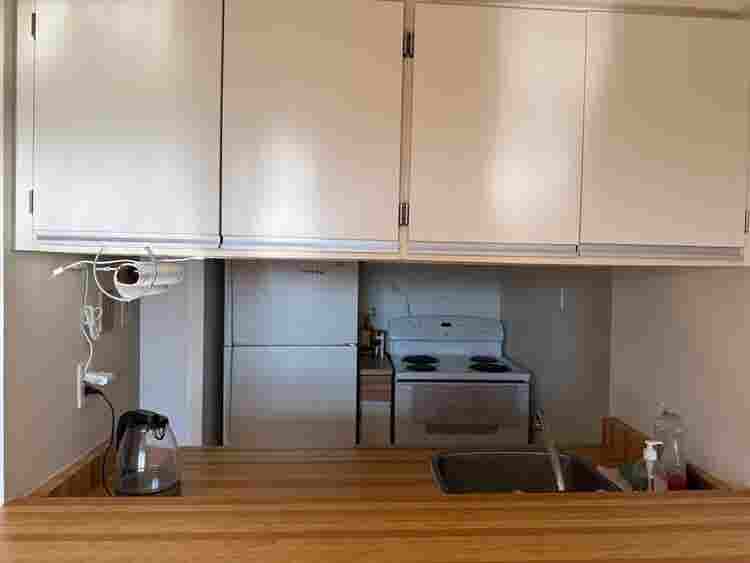 Bathroom Apartment