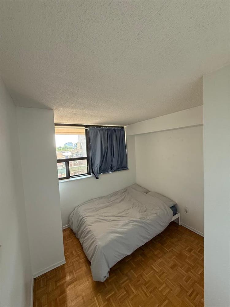 Bathroom Apartment