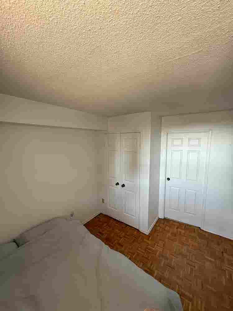 Bathroom Apartment