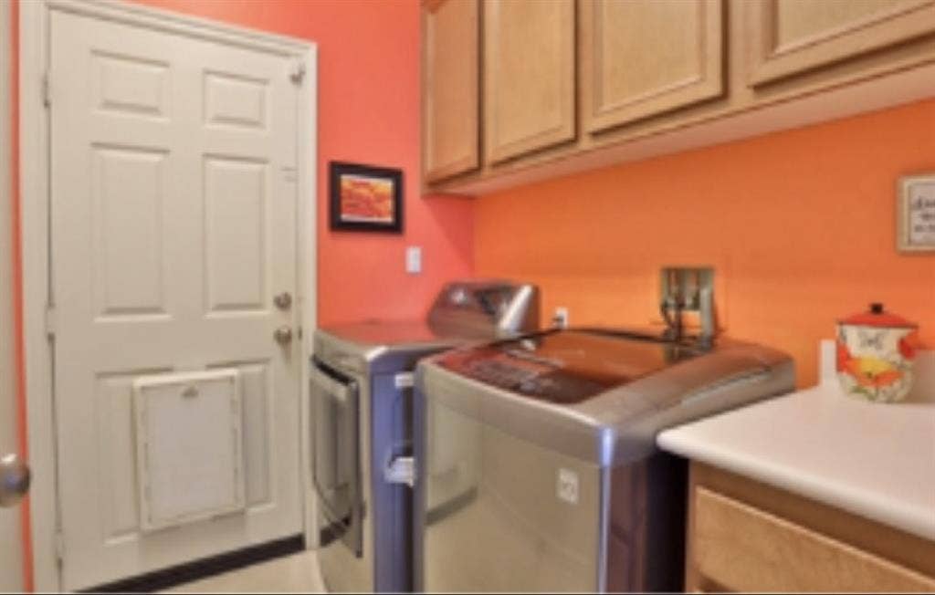 The Montego Bay Furnished Room