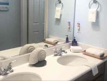 The Montego Bay Furnished Room