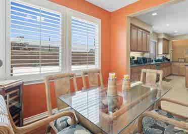 The Montego Bay Furnished Room