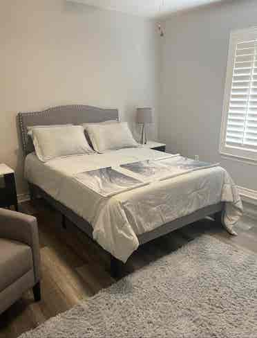 The Montego Bay Furnished Room