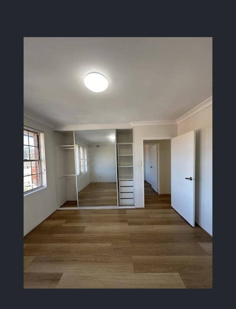 Room available from .