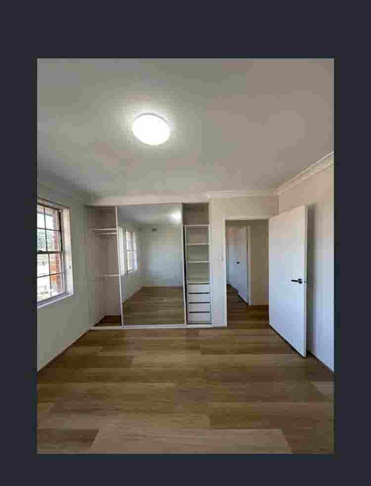 Room available from .