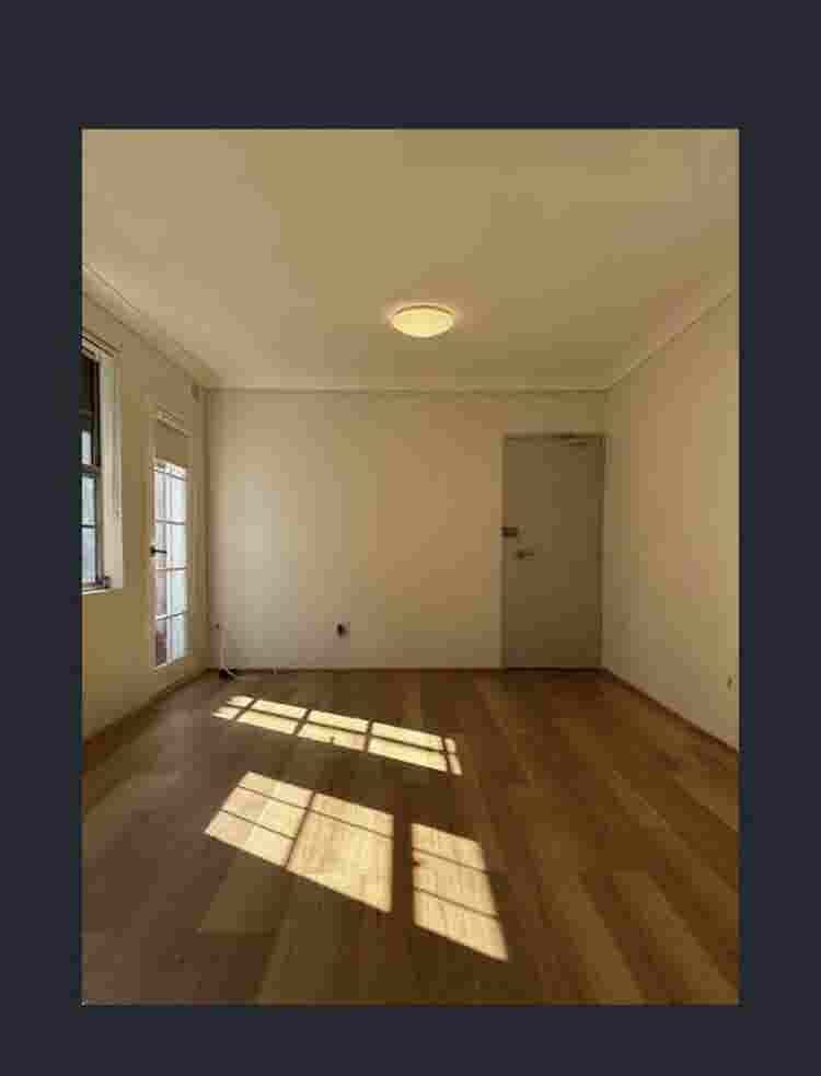 Room available from .