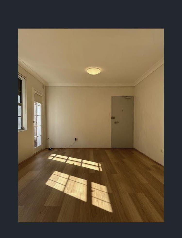 Room available from .