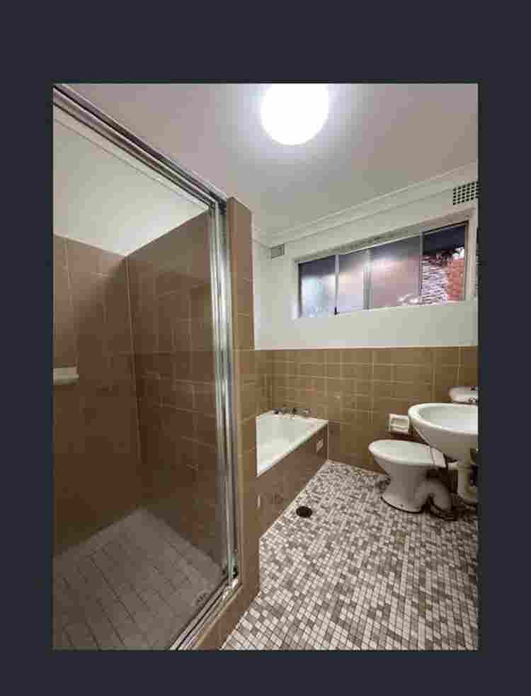 Room available from .